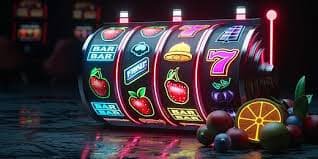 Live Baccarat dealer at instantoto login studio